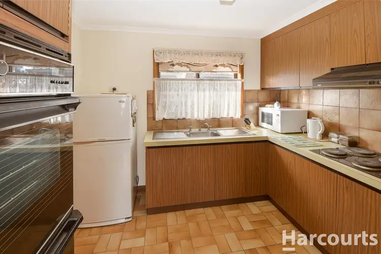 Third view of Homely unit listing, 2 Kurrajong Court, Horsham VIC 3400