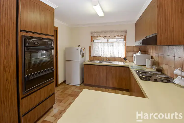 Fourth view of Homely unit listing, 2 Kurrajong Court, Horsham VIC 3400