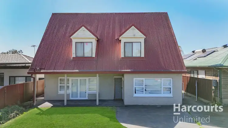 Main view of Homely house listing, 83-83a Doonside Crescent, Blacktown NSW 2148