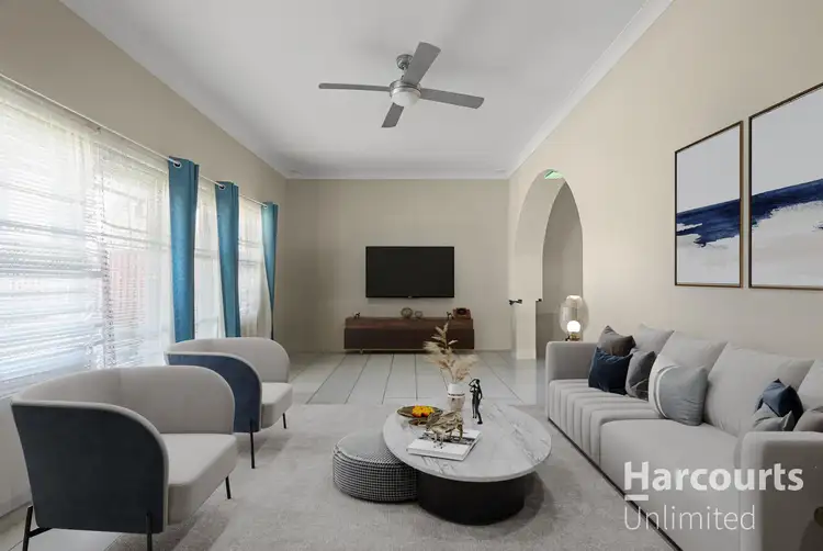 Second view of Homely house listing, 83-83a Doonside Crescent, Blacktown NSW 2148
