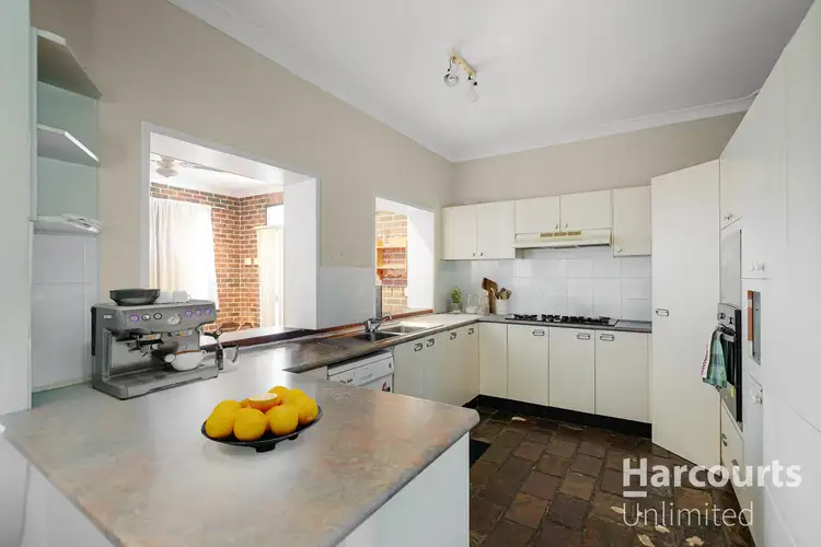 Fifth view of Homely house listing, 83-83a Doonside Crescent, Blacktown NSW 2148