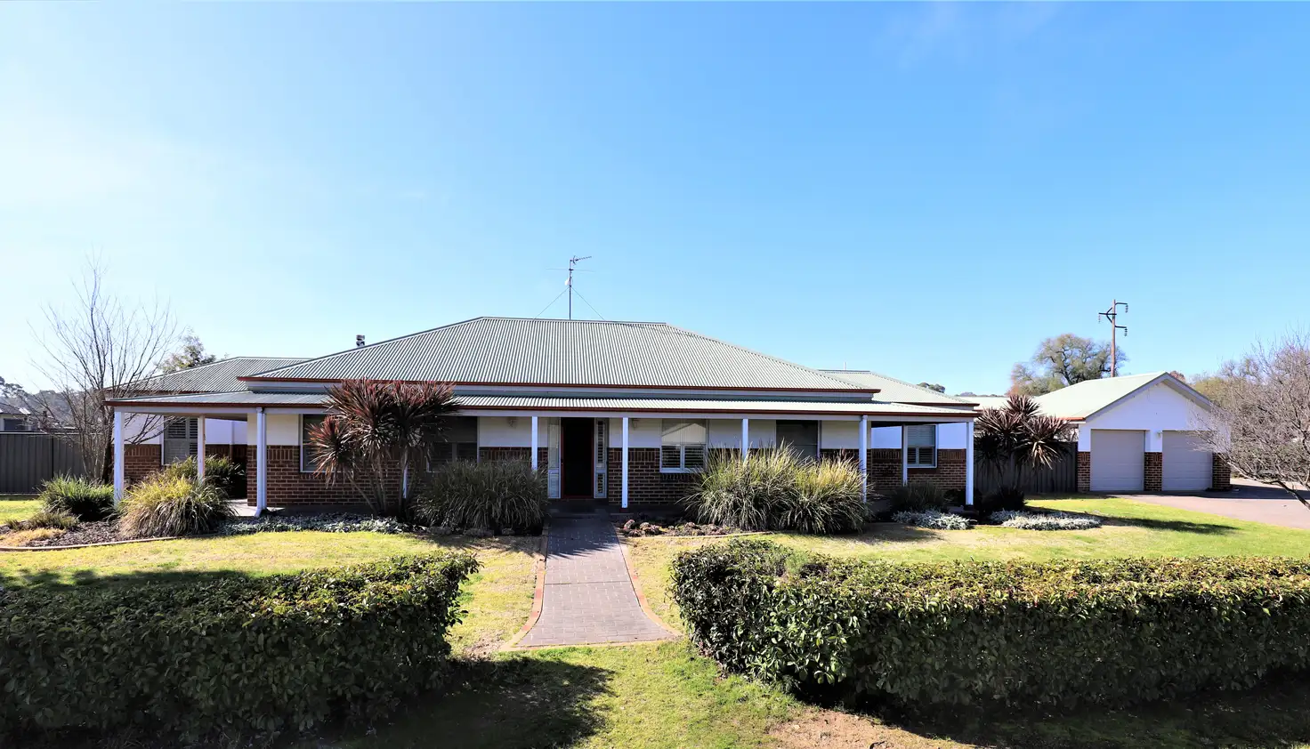 Main view of Homely house listing, 2 Chelonia Street, Cootamundra NSW 2590