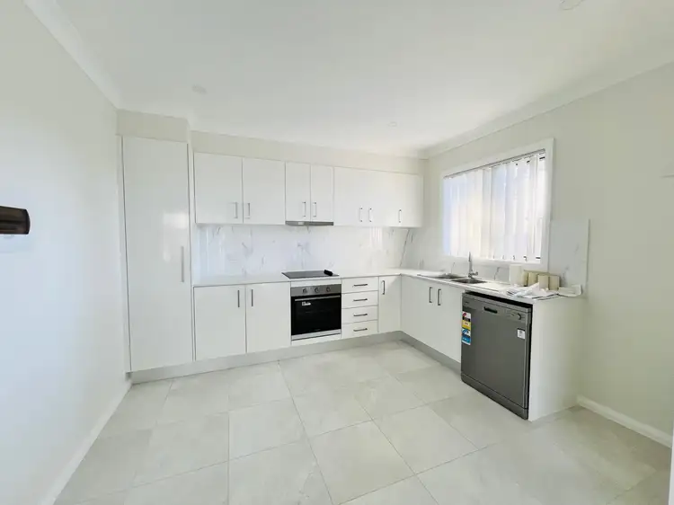 Second view of Homely house listing, 42 Sentry Drive, Stanhope Gardens NSW 2768