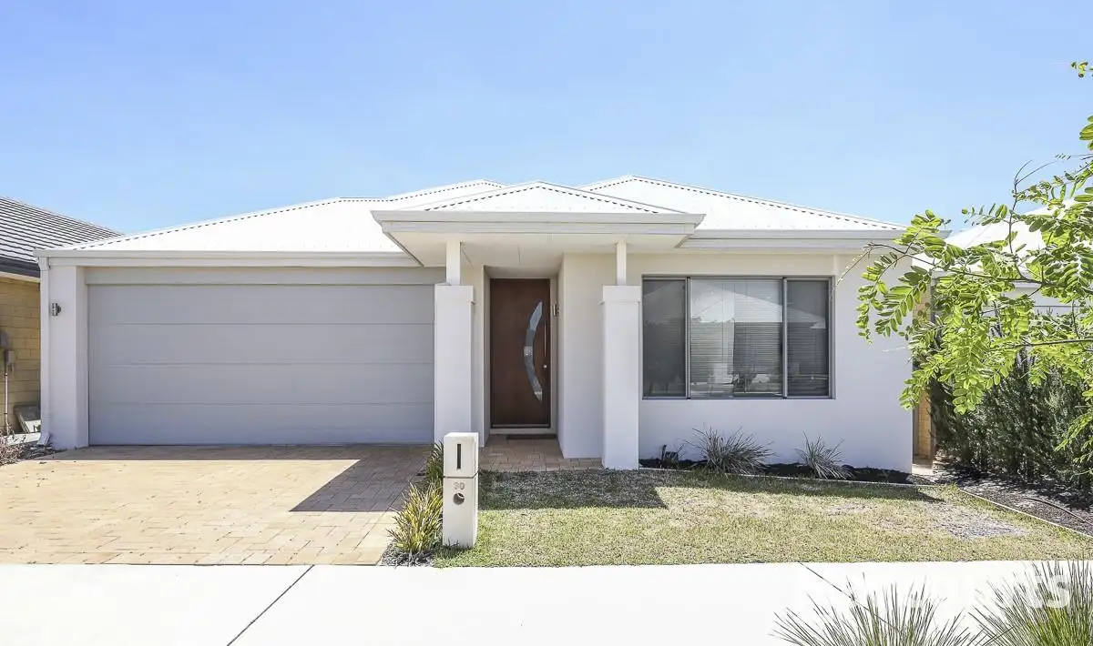 Main view of Homely house listing, 30 Partridge View, Alkimos WA 6038