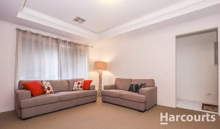 Fourth view of Homely house listing, 30 Partridge View, Alkimos WA 6038