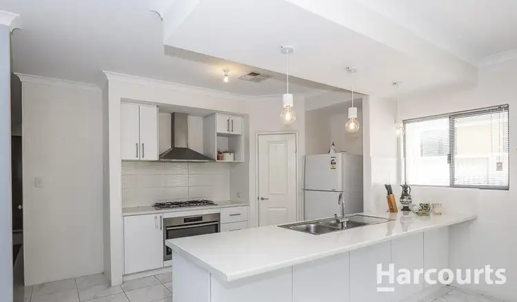 Fifth view of Homely house listing, 30 Partridge View, Alkimos WA 6038