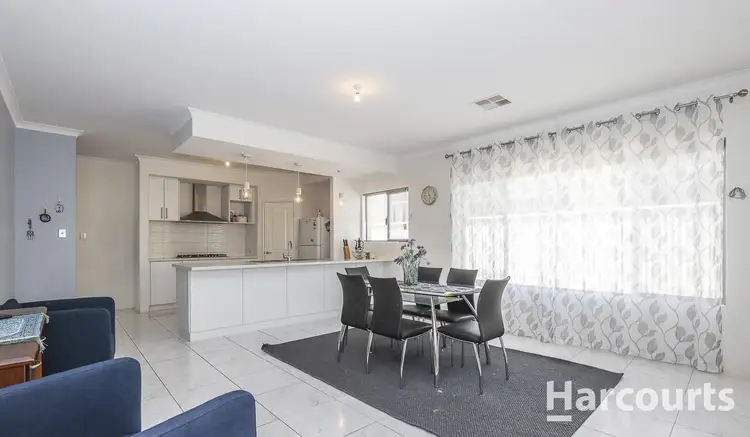 Sixth view of Homely house listing, 30 Partridge View, Alkimos WA 6038