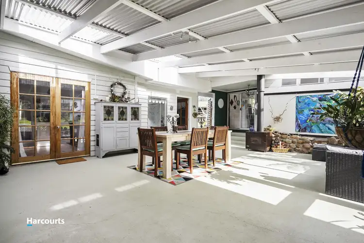 Fourth view of Homely house listing, 211 Braeside Road, Franklin TAS 7113