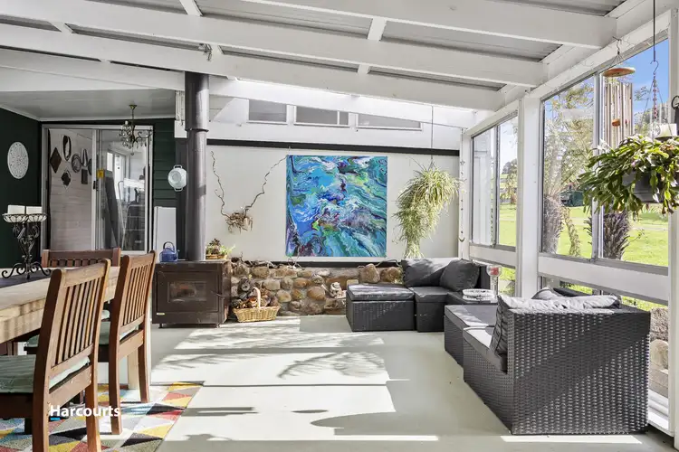 Fifth view of Homely house listing, 211 Braeside Road, Franklin TAS 7113
