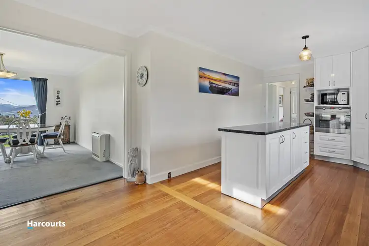 Sixth view of Homely house listing, 211 Braeside Road, Franklin TAS 7113