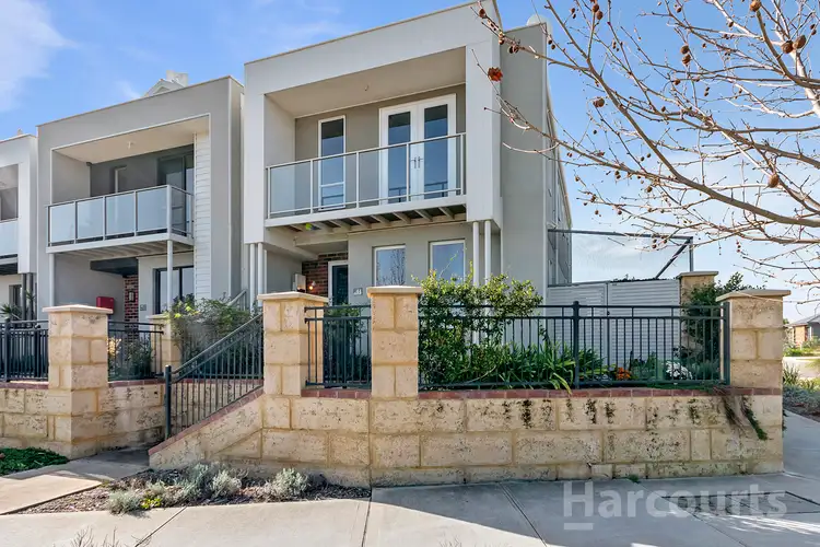 Main view of Homely house listing, 44 Mozart Lane, Banksia Grove WA 6031