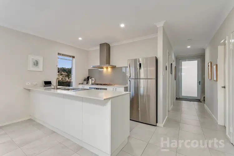 Third view of Homely house listing, 44 Mozart Lane, Banksia Grove WA 6031
