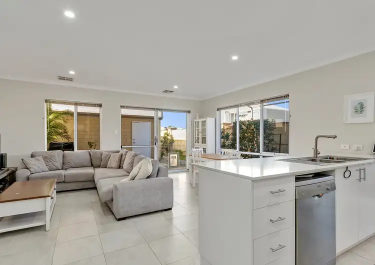 Fourth view of Homely house listing, 44 Mozart Lane, Banksia Grove WA 6031