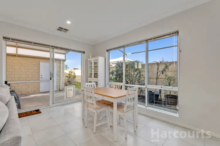 Fifth view of Homely house listing, 44 Mozart Lane, Banksia Grove WA 6031