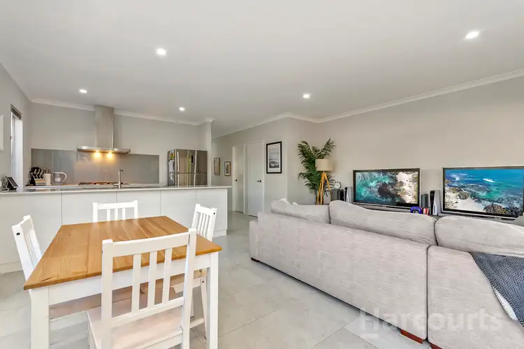 Sixth view of Homely house listing, 44 Mozart Lane, Banksia Grove WA 6031