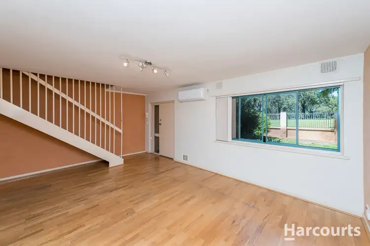 Second view of Homely house listing, 5/20 Shortland Way, Girrawheen WA 6064