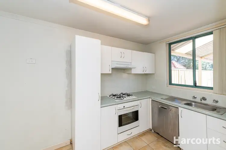 Fifth view of Homely house listing, 5/20 Shortland Way, Girrawheen WA 6064
