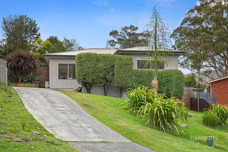 3 Meagher Court, South Hobart TAS 7004