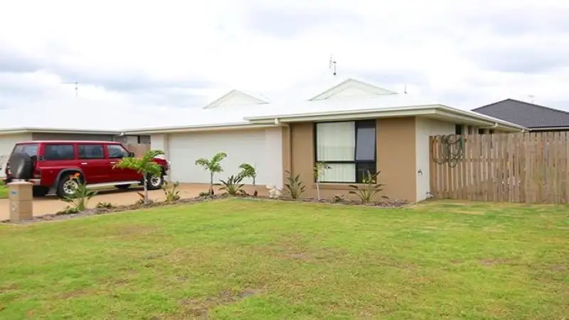 Main view of Homely house listing, 8 Beachside Circuit, Mulambin QLD 4703