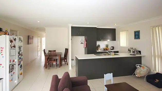 Second view of Homely house listing, 8 Beachside Circuit, Mulambin QLD 4703