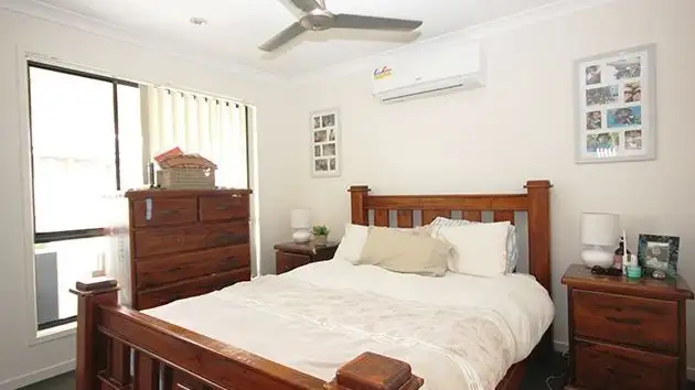 Third view of Homely house listing, 8 Beachside Circuit, Mulambin QLD 4703