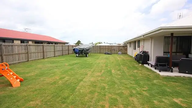 Fifth view of Homely house listing, 8 Beachside Circuit, Mulambin QLD 4703