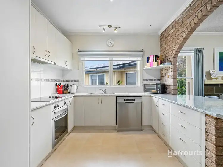 Fourth view of Homely house listing, 4 Maydena Place, Parklands TAS 7320