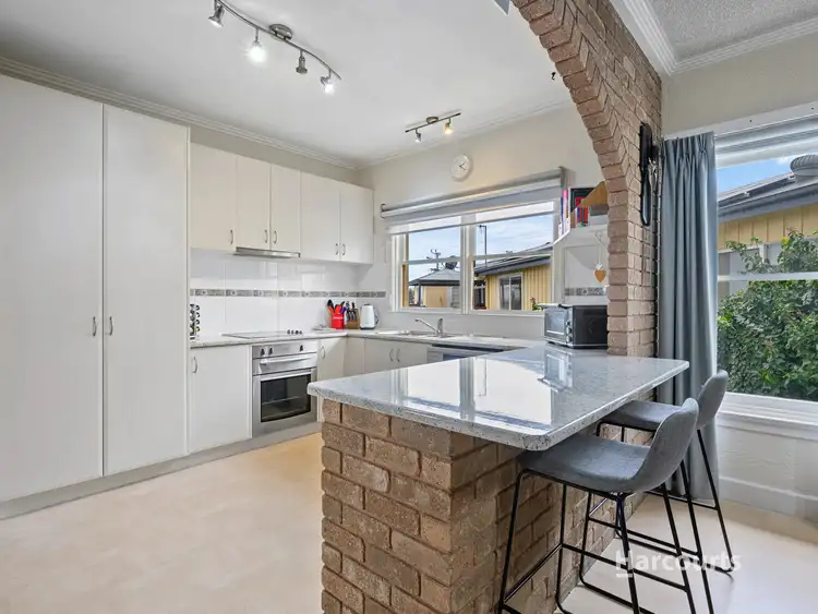 Fifth view of Homely house listing, 4 Maydena Place, Parklands TAS 7320
