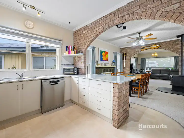Sixth view of Homely house listing, 4 Maydena Place, Parklands TAS 7320