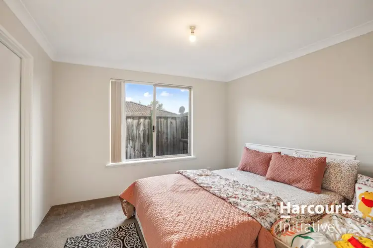 Third view of Homely house listing, 2/54 Millstream Grove, Ellenbrook WA 6069