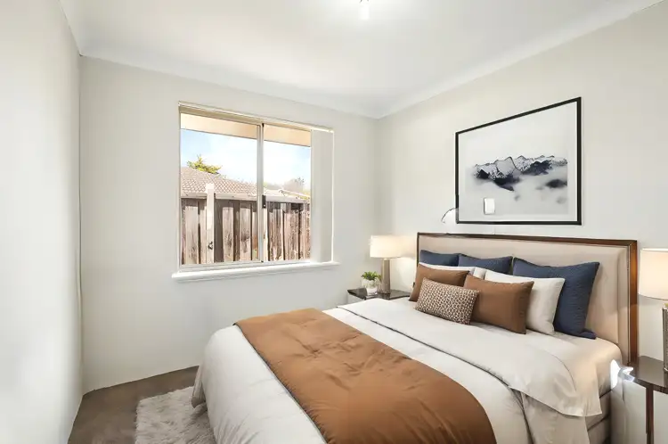 Sixth view of Homely house listing, 2/54 Millstream Grove, Ellenbrook WA 6069