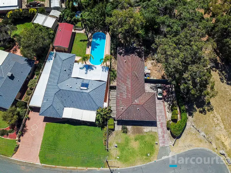 Second view of Homely house listing, 4 Banyandah Boulevard, Wanneroo WA 6065