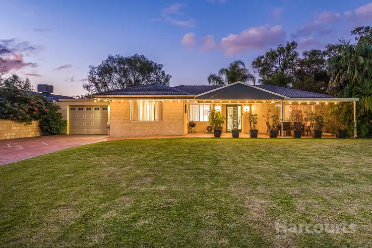 Third view of Homely house listing, 4 Banyandah Boulevard, Wanneroo WA 6065