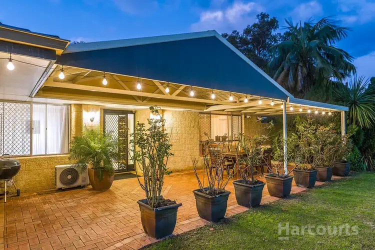 Fifth view of Homely house listing, 4 Banyandah Boulevard, Wanneroo WA 6065