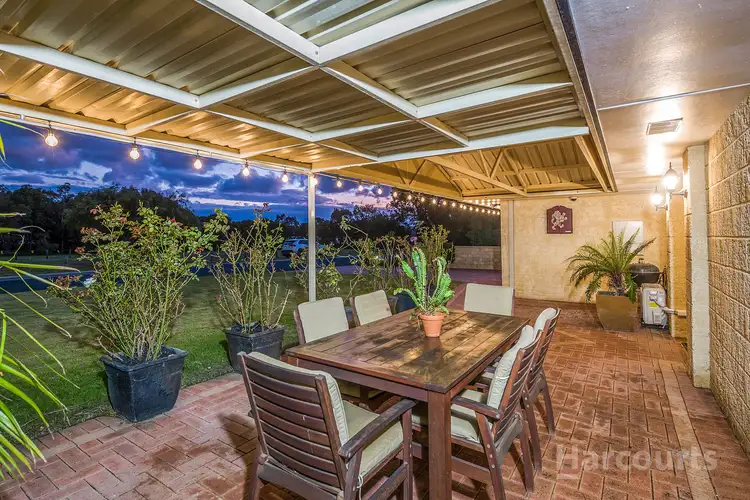 Sixth view of Homely house listing, 4 Banyandah Boulevard, Wanneroo WA 6065