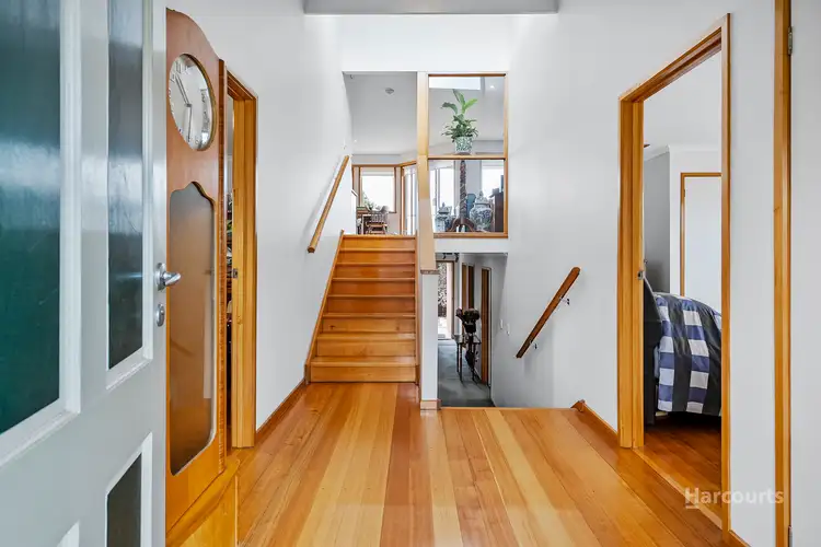 Sixth view of Homely house listing, 2A D'emden Street, West Hobart TAS 7000