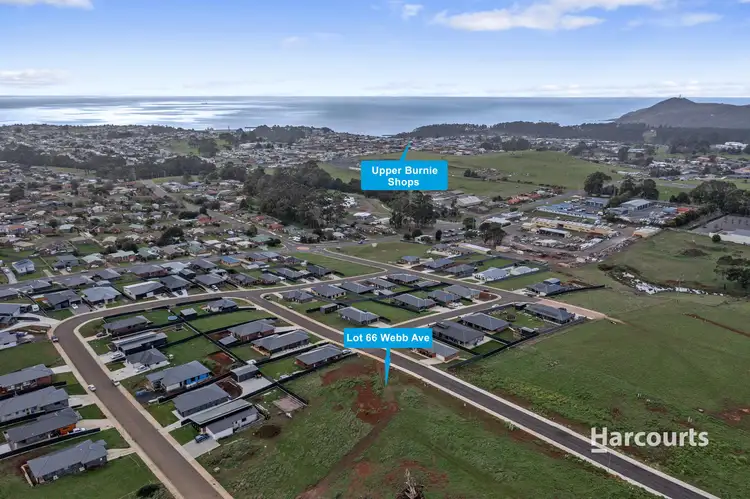 11 Webb Avenue, Mooreville TAS 7321