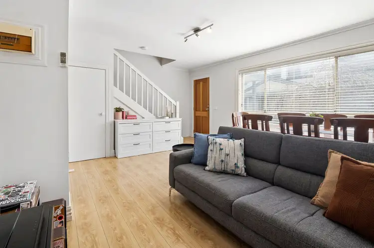 Third view of Homely unit listing, 1/22 Rankin Road, Hastings VIC 3915