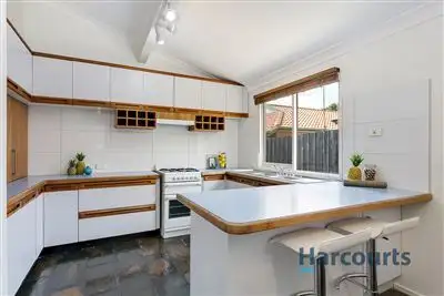 Fifth view of Homely house listing, 23B Diana Street, Croydon VIC 3136
