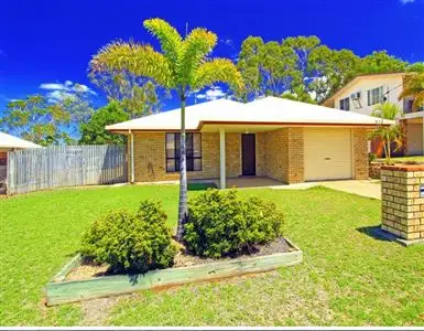 Main view of Homely house listing, 91 Donovan Crescent, Gracemere QLD