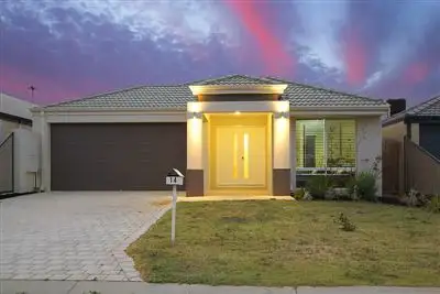 Second view of Homely house listing, 14 Padra Turn, Byford WA