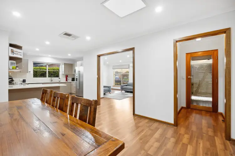 Fourth view of Homely house listing, 9 Himalaya Drive, North Haven SA 5018