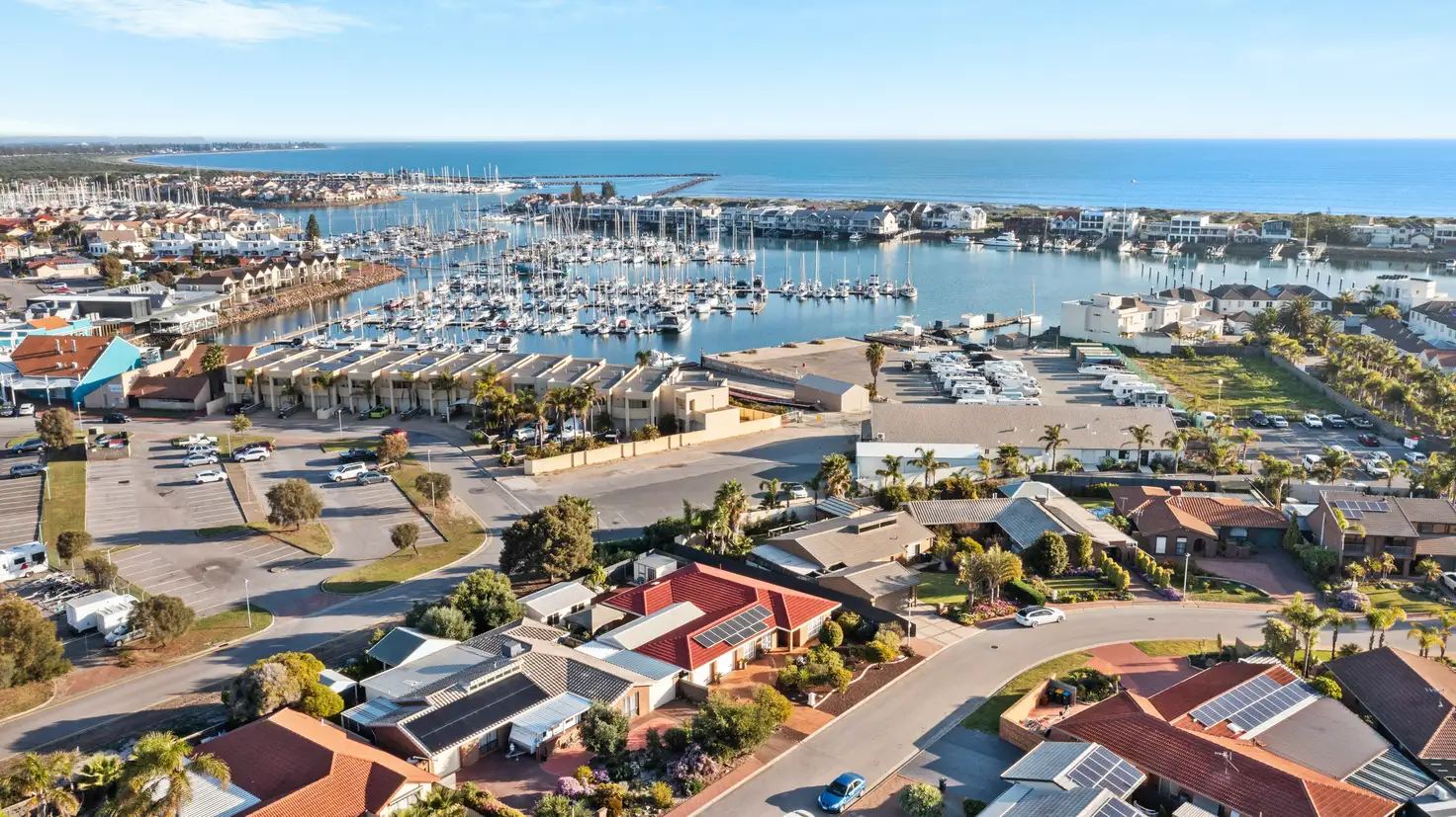 Main view of Homely house listing, 13 Victory 83 Crescent, North Haven SA 5018