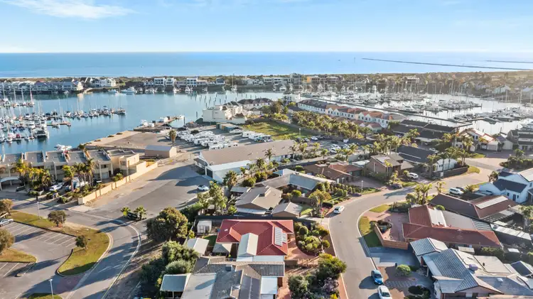 Second view of Homely house listing, 13 Victory 83 Crescent, North Haven SA 5018