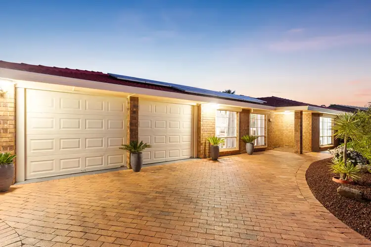 Third view of Homely house listing, 13 Victory 83 Crescent, North Haven SA 5018