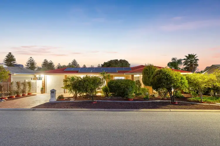 Fourth view of Homely house listing, 13 Victory 83 Crescent, North Haven SA 5018