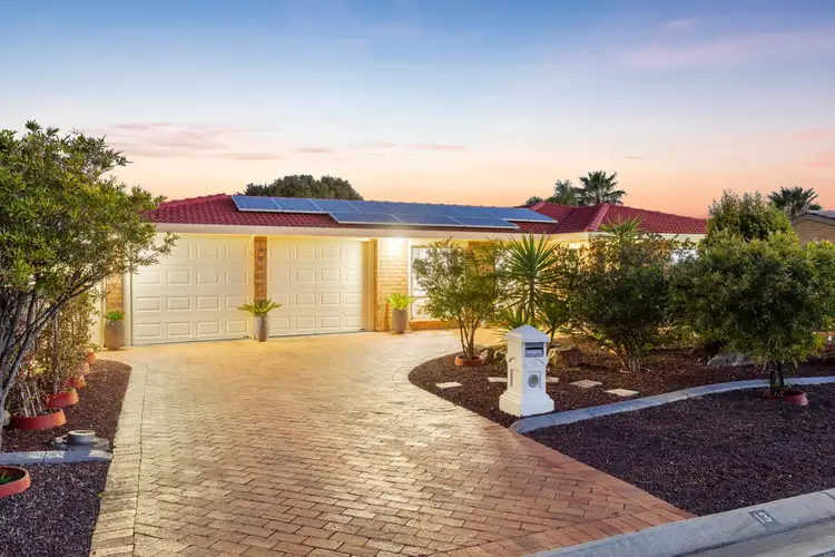 Fifth view of Homely house listing, 13 Victory 83 Crescent, North Haven SA 5018