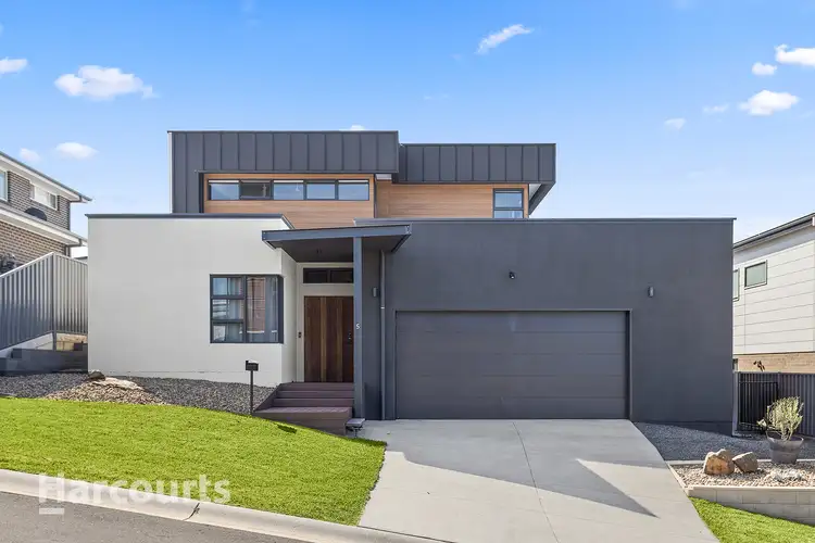 Third view of Homely house listing, 5 Blair Street, Kiama NSW 2533