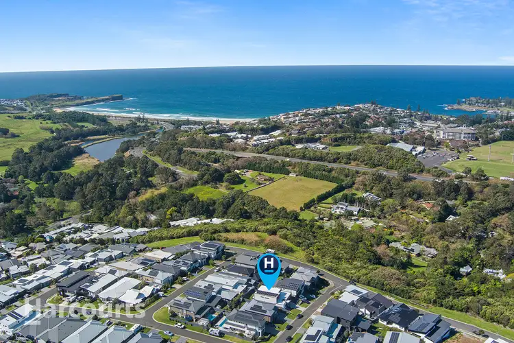 Fourth view of Homely house listing, 5 Blair Street, Kiama NSW 2533