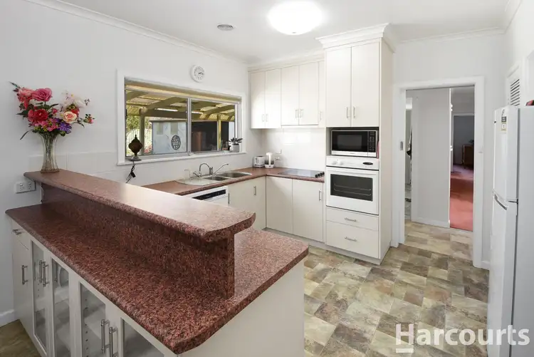 Fifth view of Homely house listing, 44 Gillespie, Horsham VIC 3400